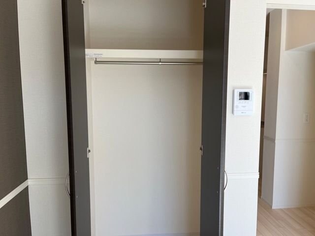 プラウディア高砂の物件内観写真