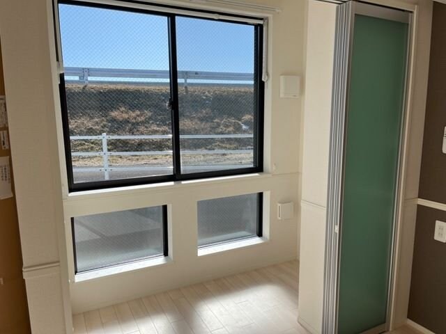 プラウディア高砂の物件内観写真