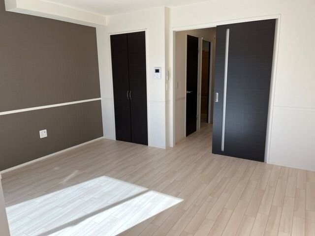 プラウディア高砂の物件内観写真