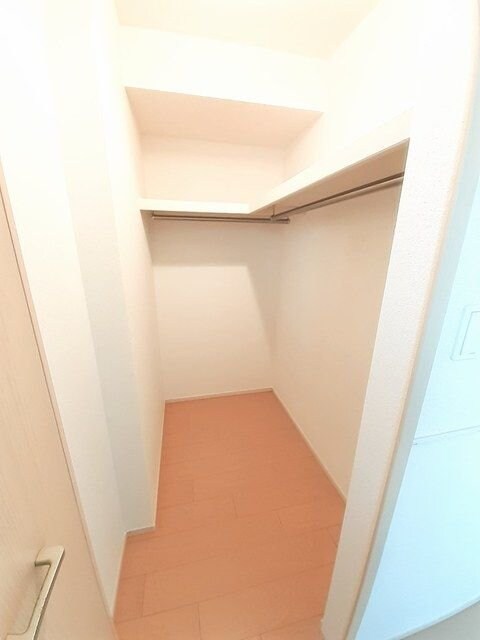 ビューフォレスタ Aの物件内観写真