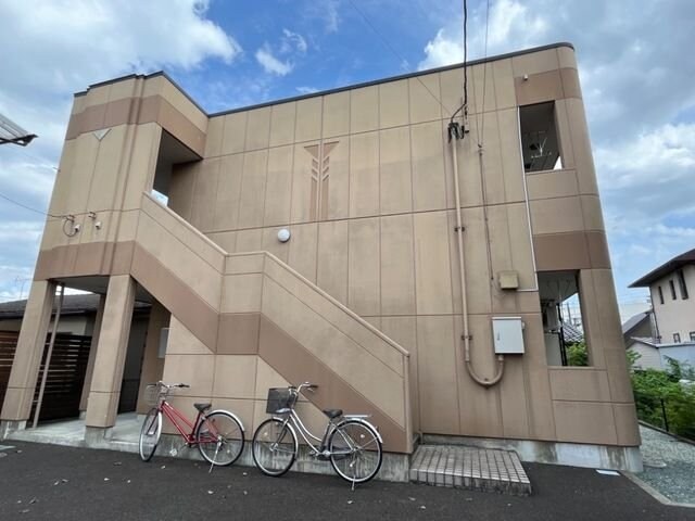 プロニティ・Nの物件外観写真