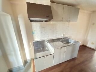 センチュリー東仙台の物件内観写真