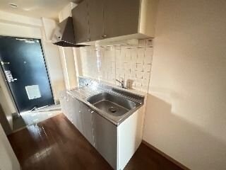 センチュリー東仙台の物件内観写真