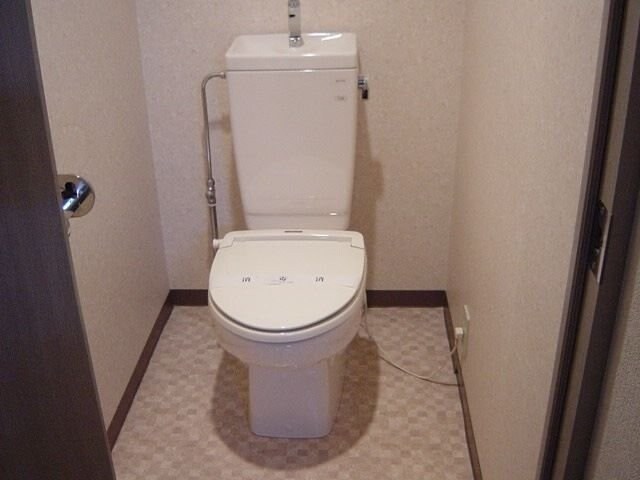 センチュリー東仙台の物件内観写真