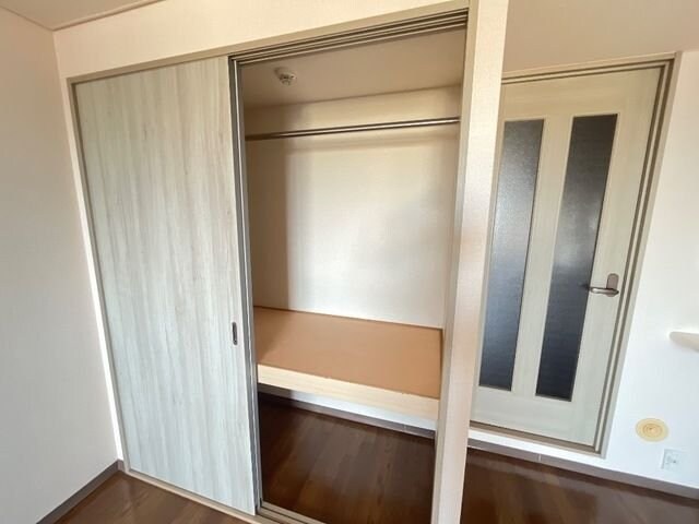 センチュリー東仙台の物件内観写真