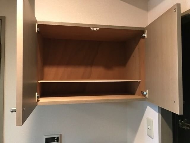 センチュリー東仙台の物件内観写真