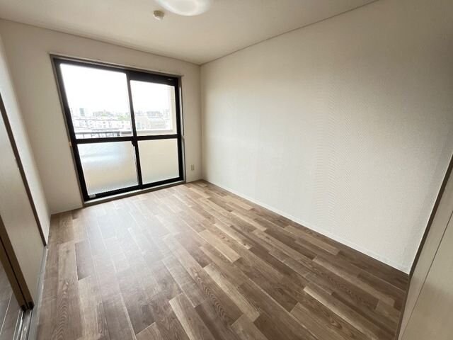 グランビュー二の森の物件内観写真