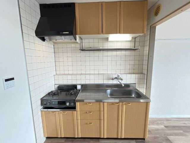 グランビュー二の森の物件内観写真