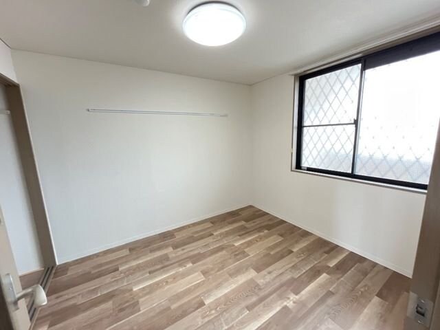 グランビュー二の森の物件内観写真