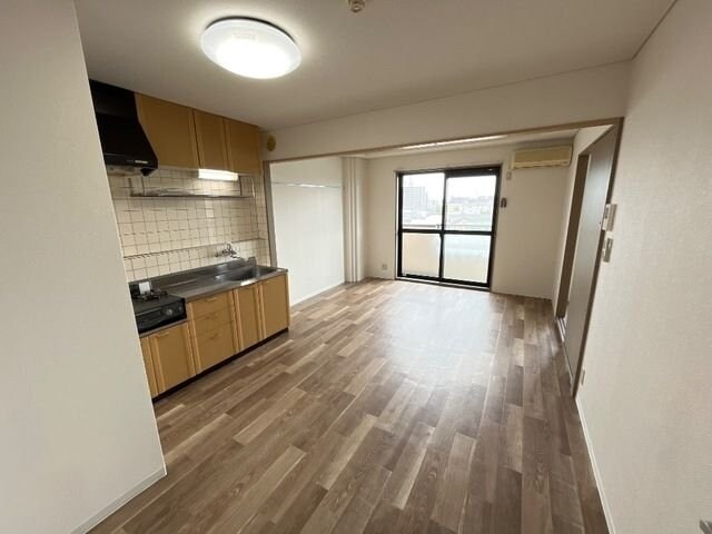 グランビュー二の森の物件内観写真