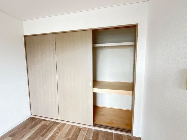 グランビュー二の森の物件内観写真