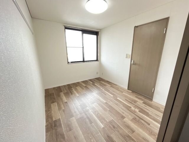 グランビュー二の森の物件内観写真