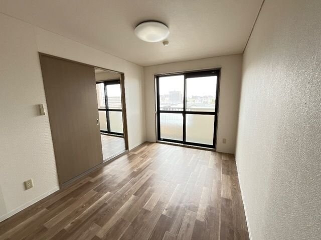 グランビュー二の森の物件内観写真