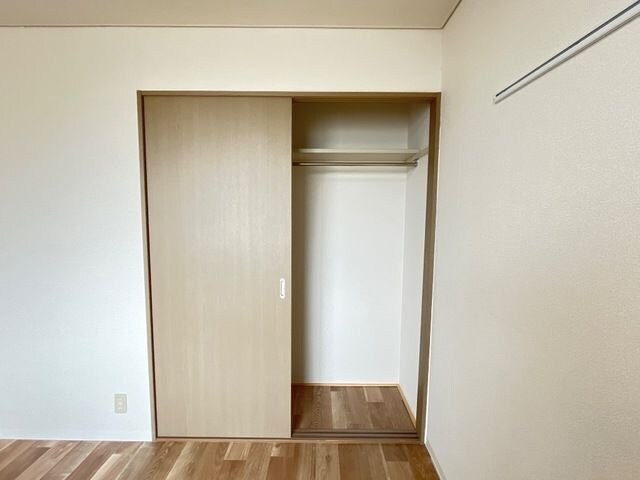 グランビュー二の森の物件内観写真