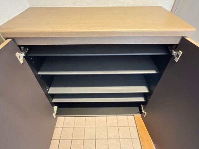 グランビュー二の森の物件内観写真