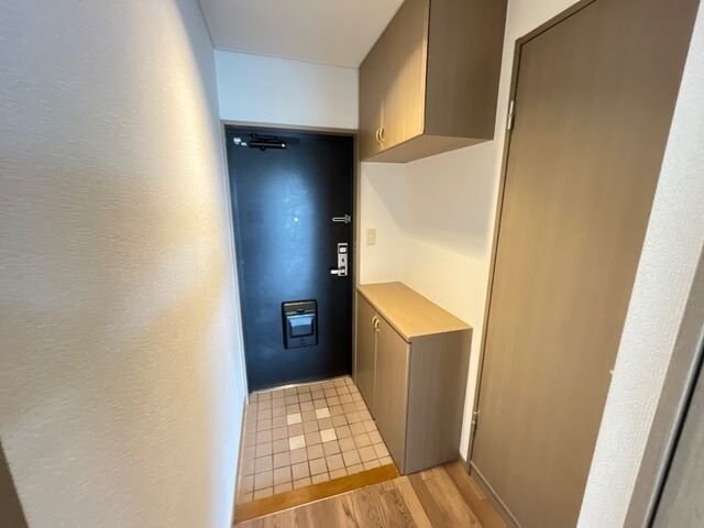 グランビュー二の森の物件内観写真