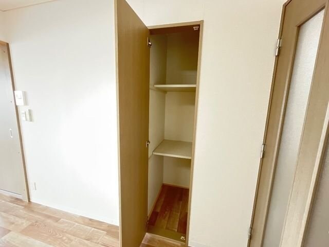 グランビュー二の森の物件内観写真