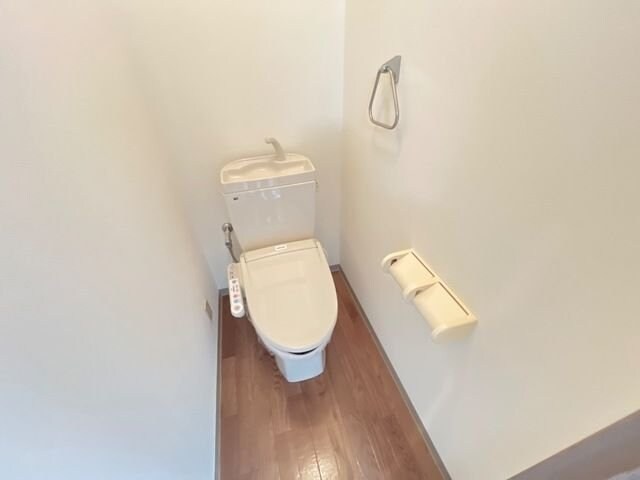 グランビュー二の森の物件内観写真