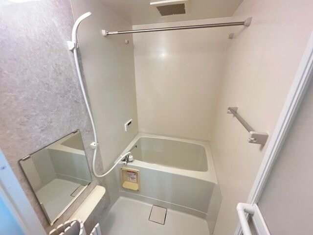 グランビュー二の森の物件内観写真