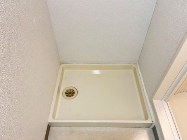 グランビュー二の森の物件内観写真