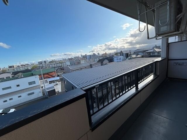 グランビュー二の森の物件内観写真