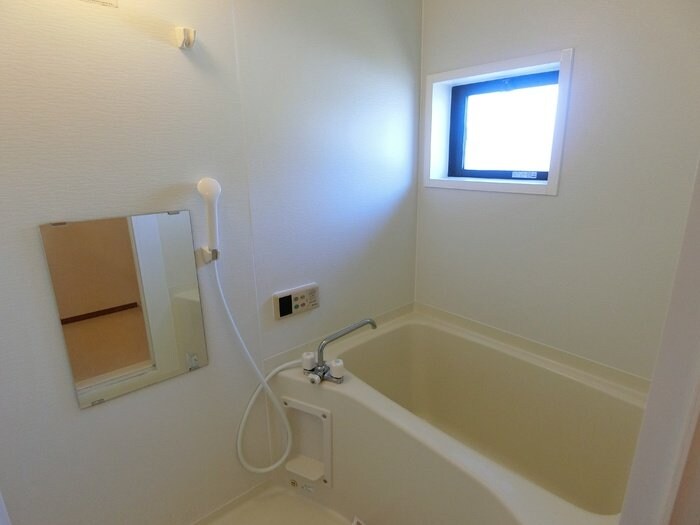 リジェール Dの物件内観写真