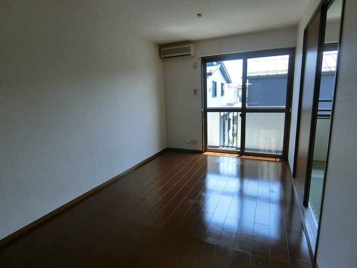 リジェール Dの物件内観写真