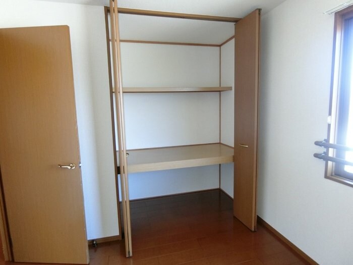 リジェール Dの物件内観写真