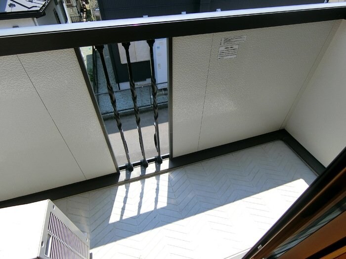 リジェール Dの物件内観写真