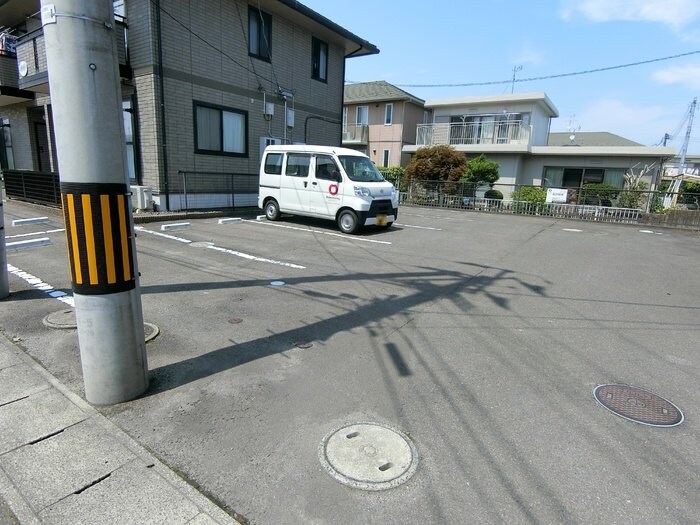 リジェール Dの物件内観写真