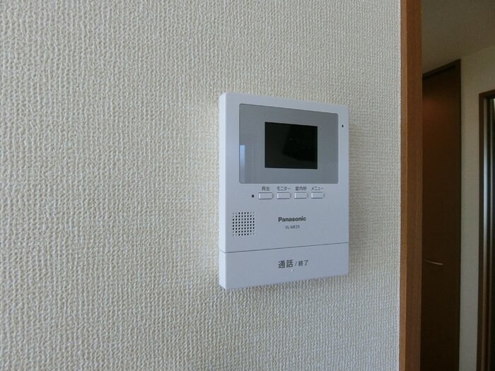 リジェール Dの物件内観写真