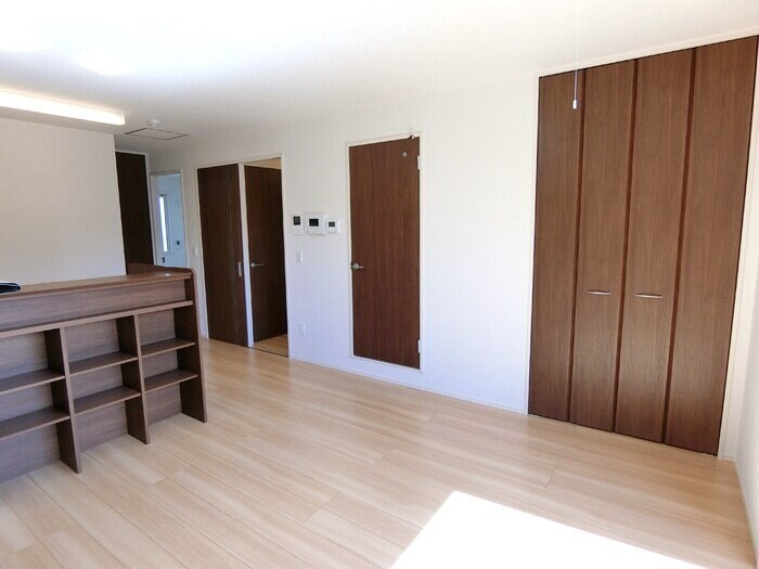 D-room茂庭の物件内観写真