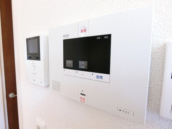 D-room茂庭の物件内観写真