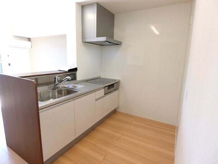 D-room茂庭の物件内観写真