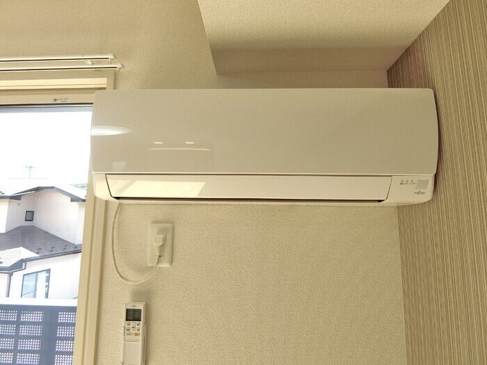 D-room茂庭の物件内観写真