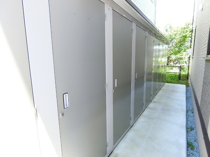 D-room茂庭の物件内観写真