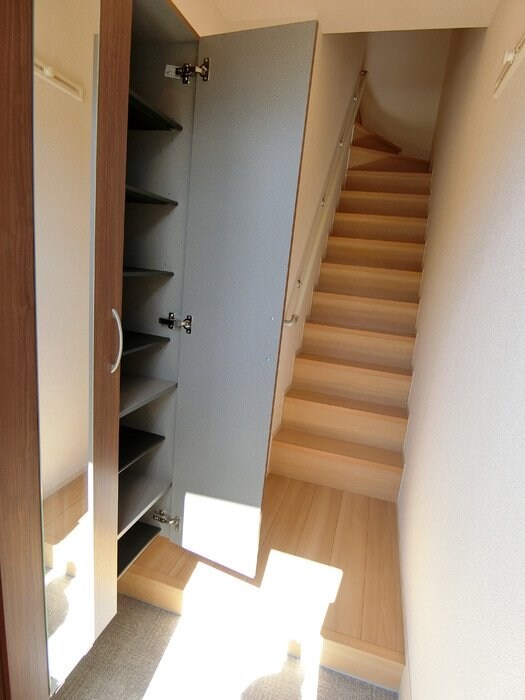 D-room茂庭の物件内観写真