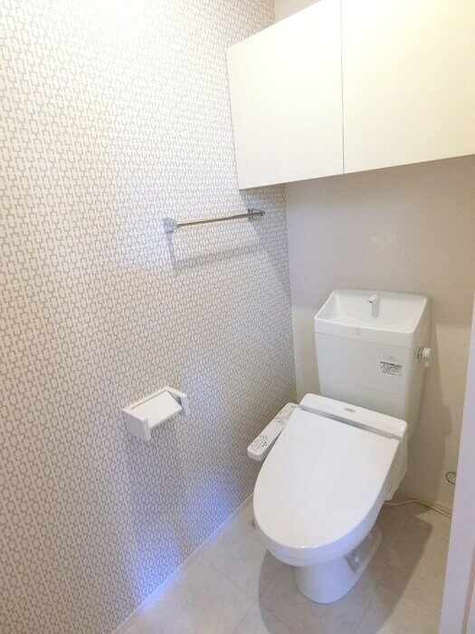 D-room茂庭の物件内観写真