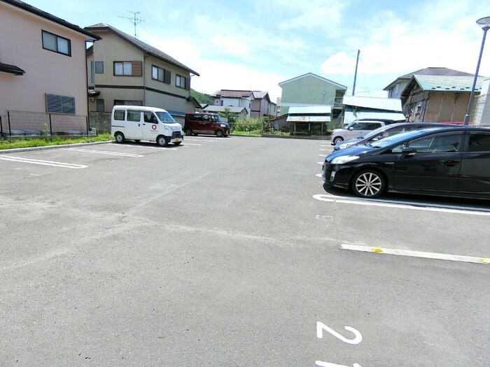 D-room茂庭の物件内観写真