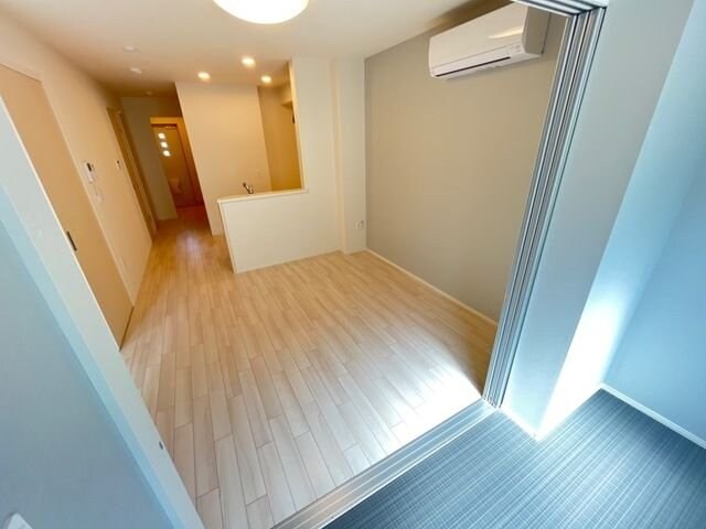 トータスVの物件内観写真