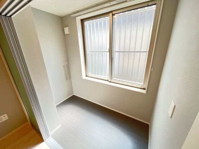 トータスVの物件内観写真