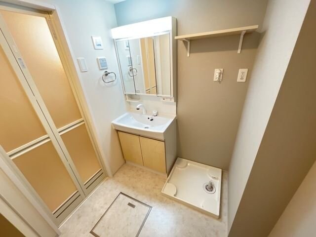 トータスVの物件内観写真