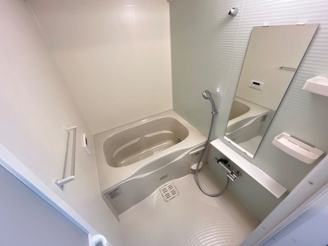 トータスVの物件内観写真