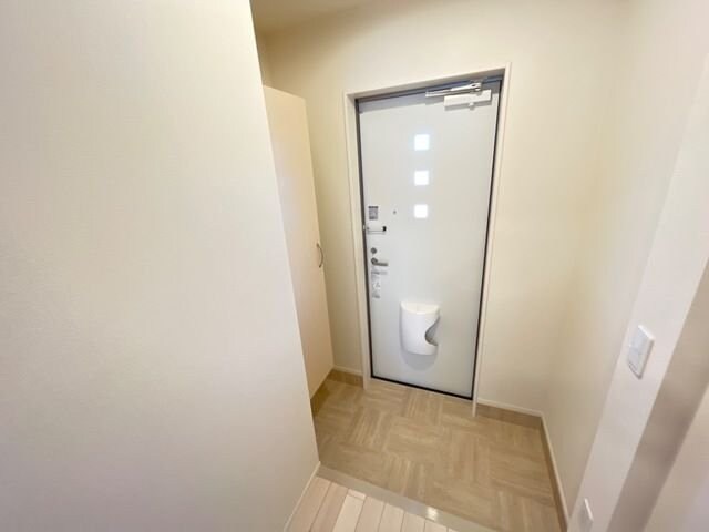 トータスVの物件内観写真