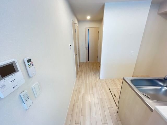 トータスVの物件内観写真