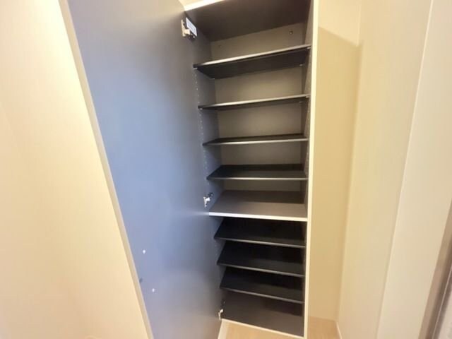 トータスVの物件内観写真