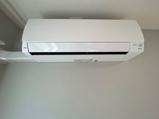 トータスVの物件内観写真