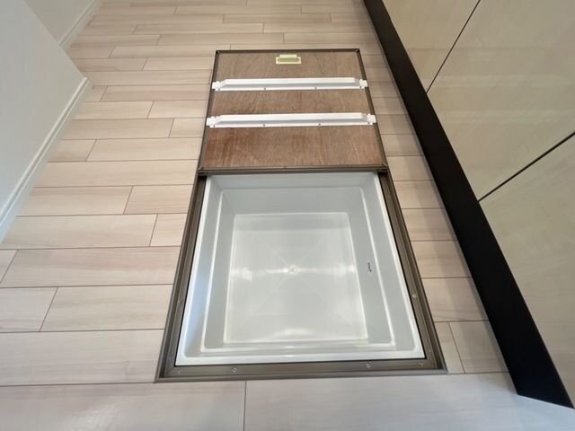 トータスVの物件内観写真