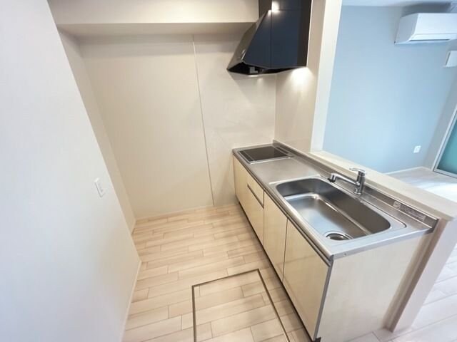 トータスVの物件内観写真