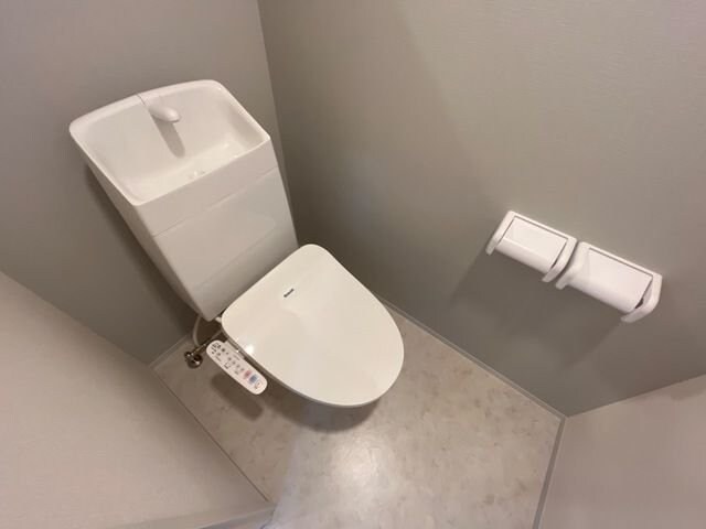 トータスVの物件内観写真